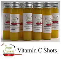 Image 2 of Wellness Shots - Immune Booster 