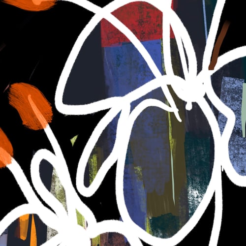 Image of LILY EFFECT