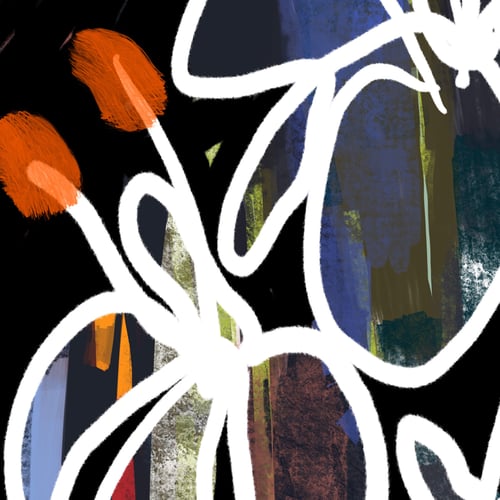 Image of LILY EFFECT