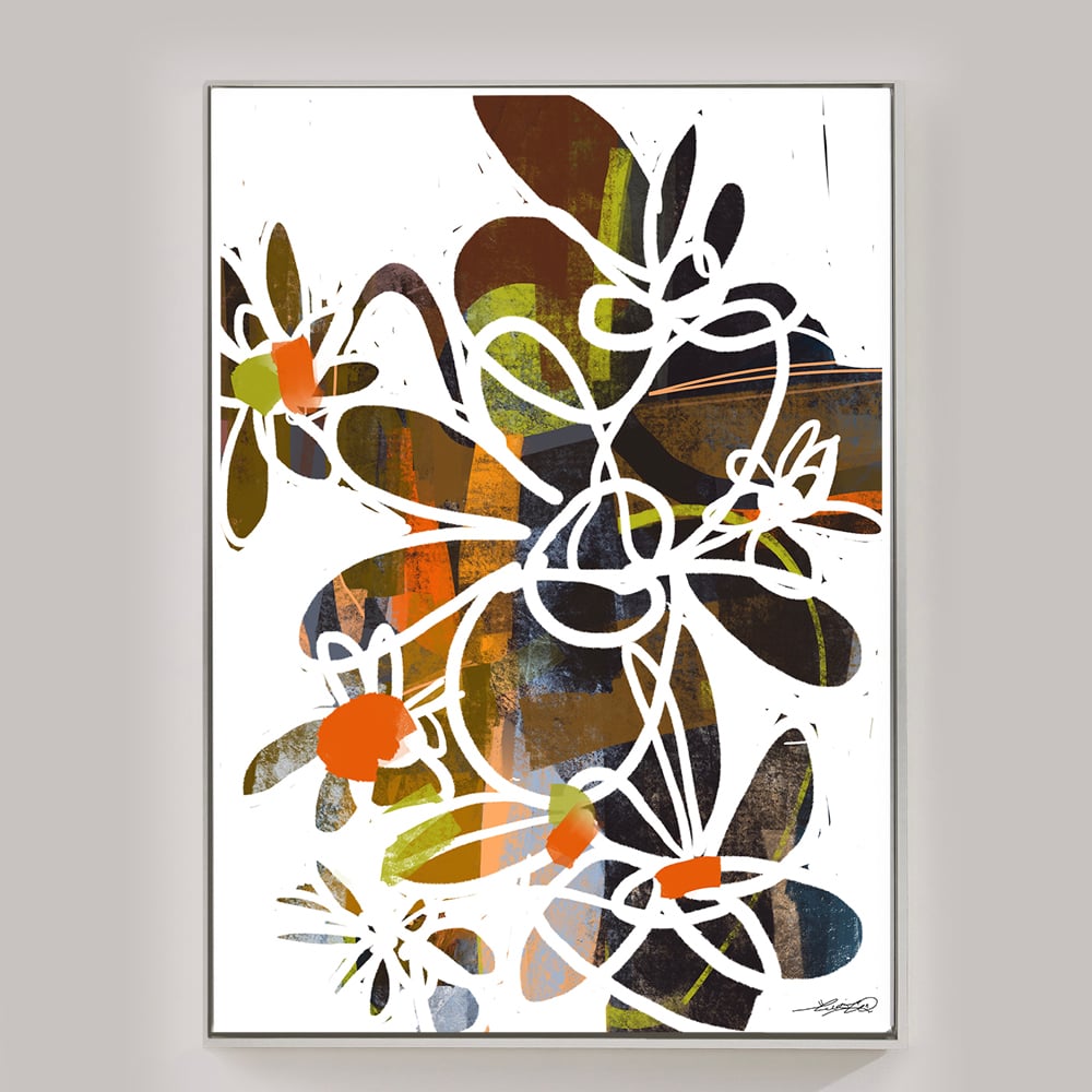 Image of FLORA DRIVE