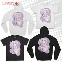 Kanna Kamui T-Shirt & HOODIE