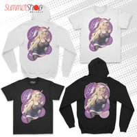 Lucoa T-Shirt & HOODIE