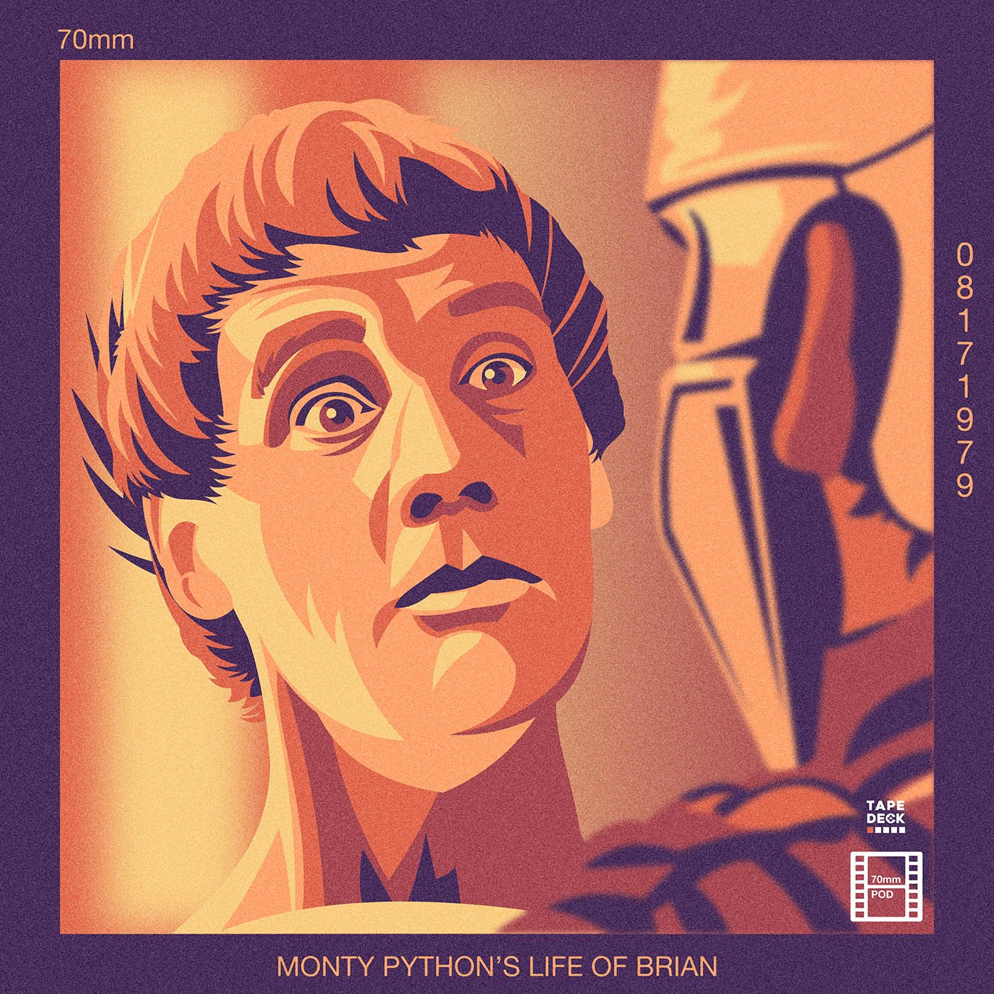 Episode 83: Monty Python's Life of Brian