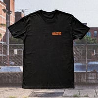 Image 3 of Early Riser Skateboard Club T Shirt