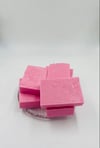 Sugar Scrub Soap Bar