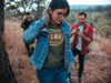 Freelance Ranger Women's fitted tee