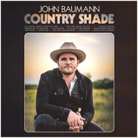 Country Shade CD