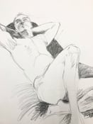 Image of Life Drawing for all Levels