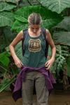Freelance Racerback Tank