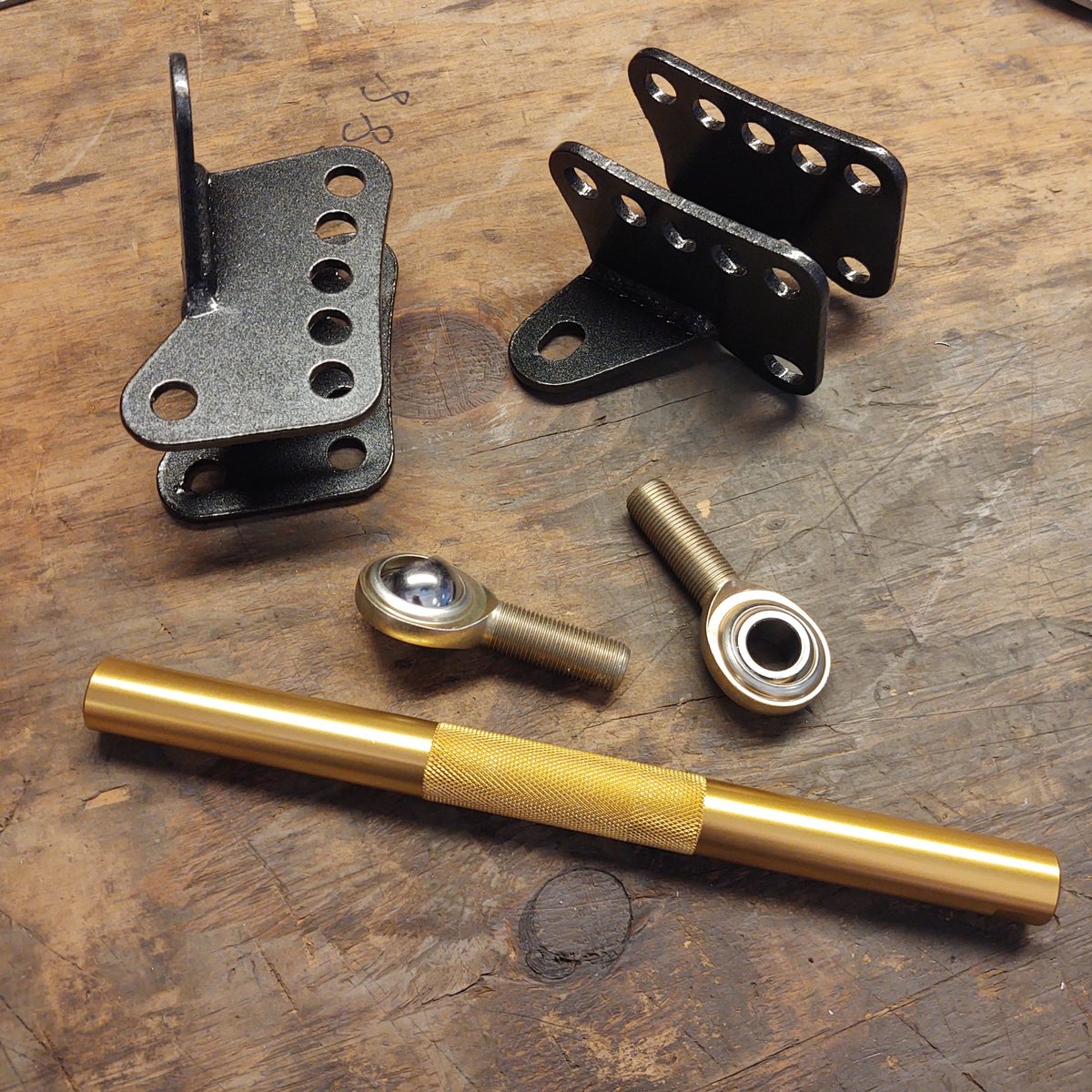 Grip kit spares Bell Raceworks