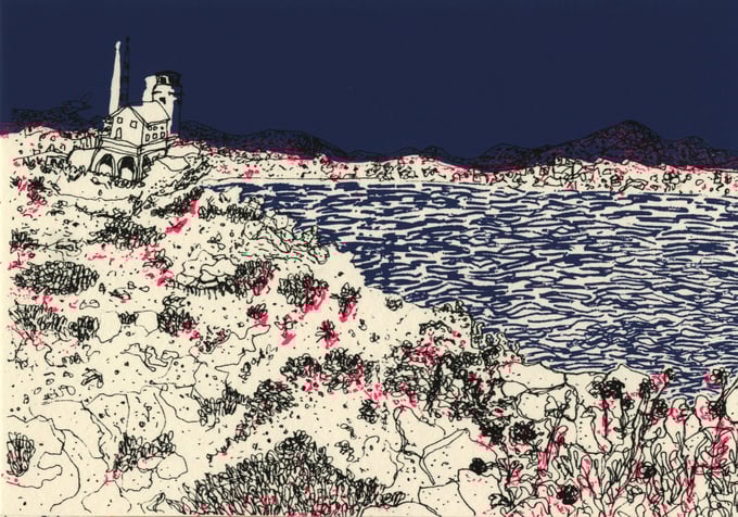 Image of Frioul