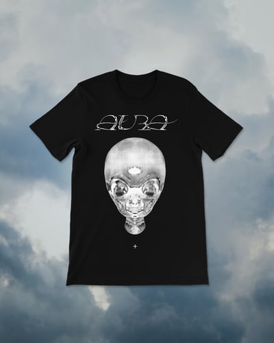 Image of T-shirt AURA