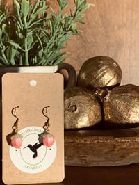 Image 1 of Berry Earrings