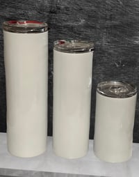 Image 3 of Puerto Rico Tumbler