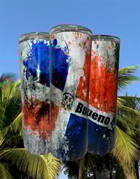 Image 1 of Dominican Republic Tumbler