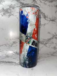 Image 3 of Dominican Republic Tumbler