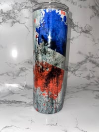 Image 2 of Dominican Republic Tumbler