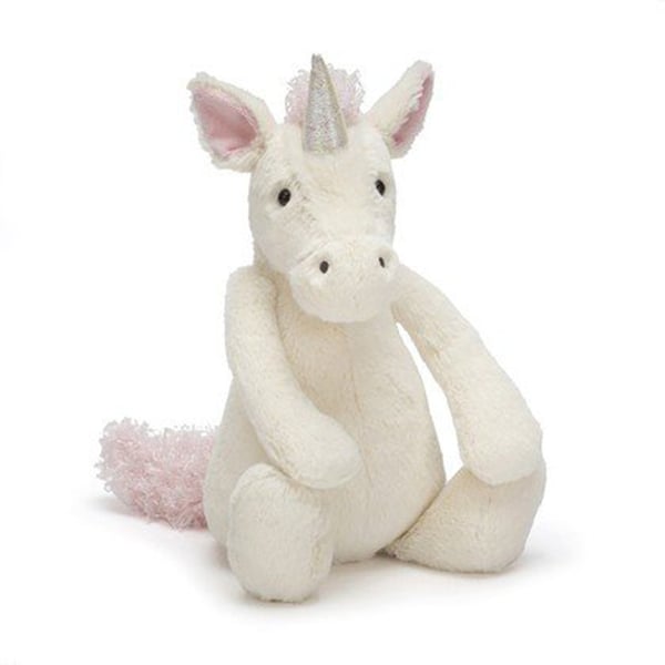 Image of Bashful Unicorn