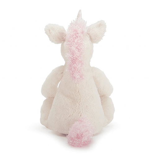 Image of Bashful Unicorn