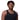 Track Headz Spike Up Headband (Red/Black) 