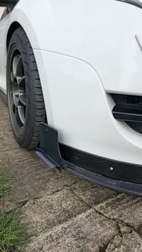 Image 1 of Splitter End Plates - A Pair