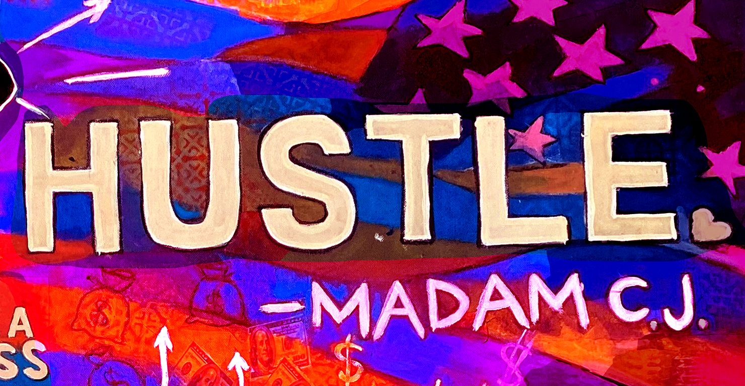 Hustle Desktop Wallpapers - Wallpaper Cave