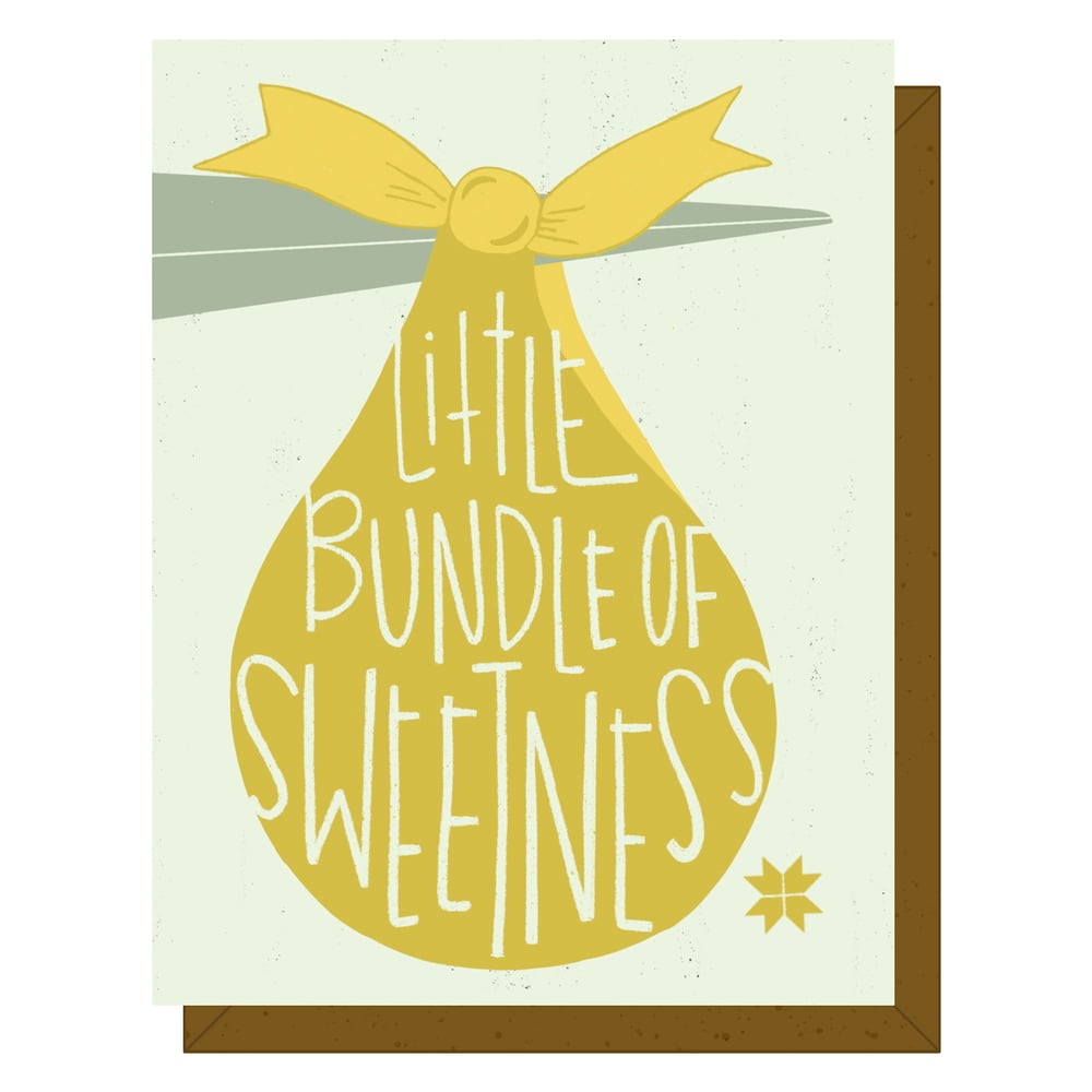 Image of Little Bundle - Gift Card