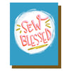 Sew Blessed - Gift Card