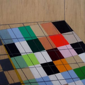 Image of The Wax Heel