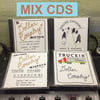 DC Mix CDs