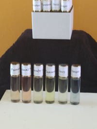 Image 1 of Cologne Oil/Perfume Oil