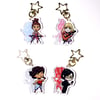 Musicians Charms