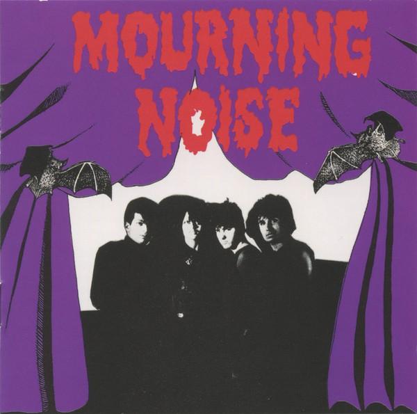 Image of Mourning Noise - s/t Lp 