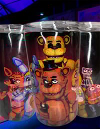 Image 1 of Five Nights at Freddys