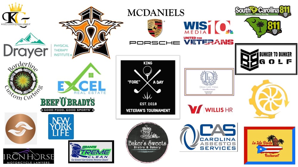 Image of Sponsorship Packages: