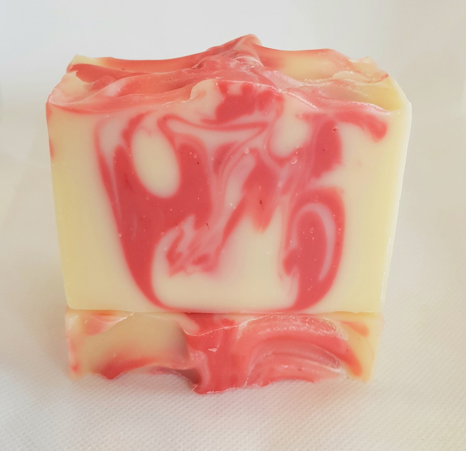 Image of Cranberry Soap