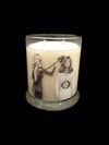 Death Becomes Her Candle 