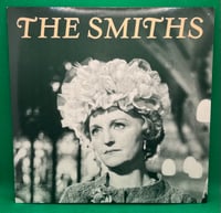 Image 1 of The Smiths - I Started Something I Couldn’t Finish 1987 7” 45rpm 