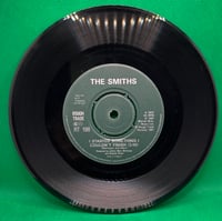 Image 3 of The Smiths - I Started Something I Couldn’t Finish 1987 7” 45rpm 