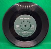 Image 4 of The Smiths - I Started Something I Couldn’t Finish 1987 7” 45rpm 