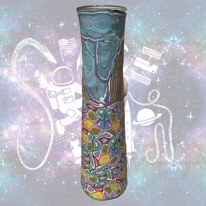 Face Vase's  -  Sylvester