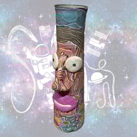 Image 1 of Face Vase's  -  Sylvester