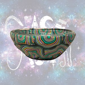 Jewelery Bowl  -  002