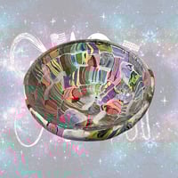 Image 2 of Jewelery Bowl  -  3