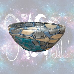 Jewelery Bowl  -  004