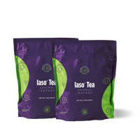 IASO Detox Tea
