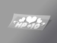 HP +10