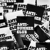 anti-bummer stickers