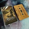 Medhelan 'Fall of the Horned Serpent' Pro-tape