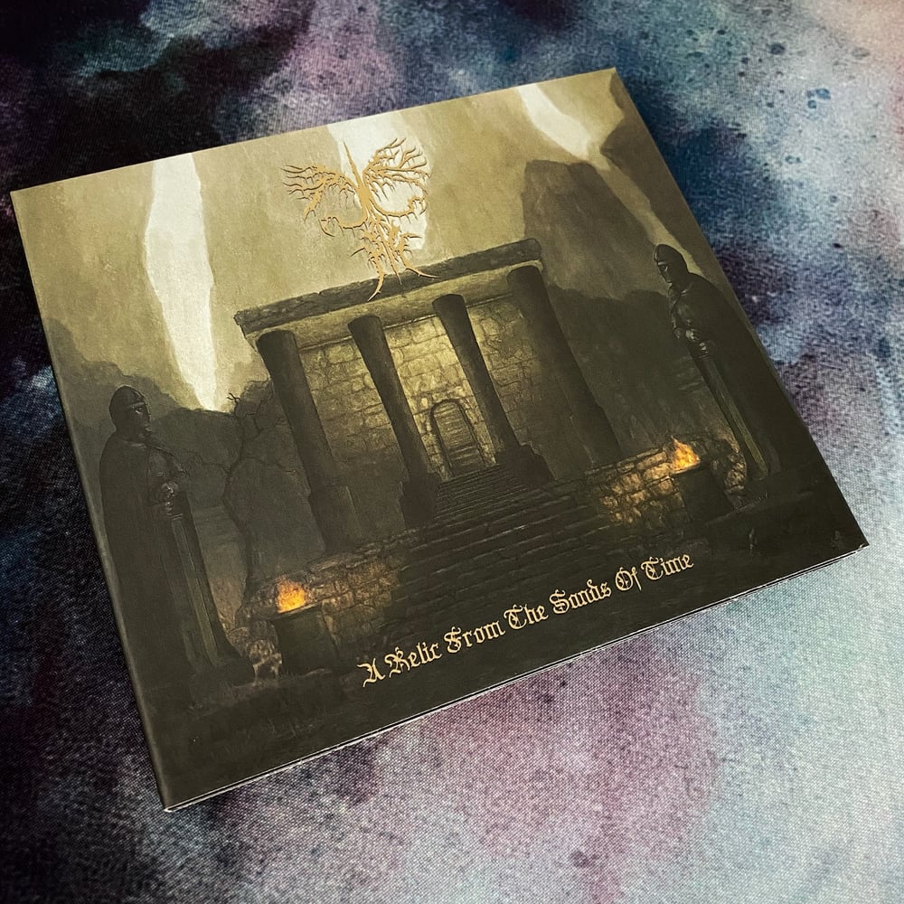 Ancient Boreal Forest Deluxe 2xCD
